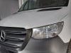 Mercedes  Sprinter 910 Delovi Kompletan Auto U Delovima