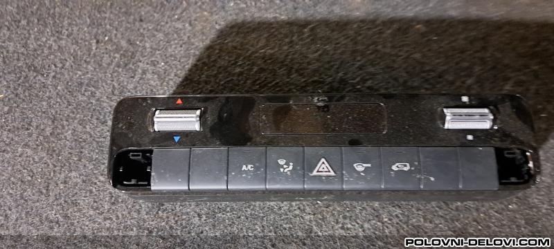Mercedes  Sprinter A9079054806 Enterijer