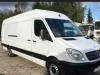 Mercedes Sprinter Amortizeri i Opruge