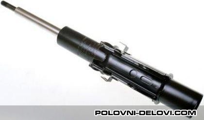 Mercedes  Sprinter  Amortizeri I Opruge