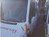 Mercedes  Sprinter BUS 616 Kompletan Auto U Delovima