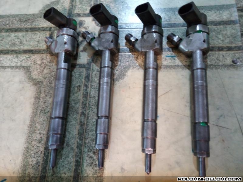 Mercedes  Sprinter CDI Motor I Delovi Motora