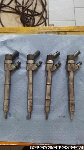 Mercedes  Sprinter Cdi Motor I Delovi Motora