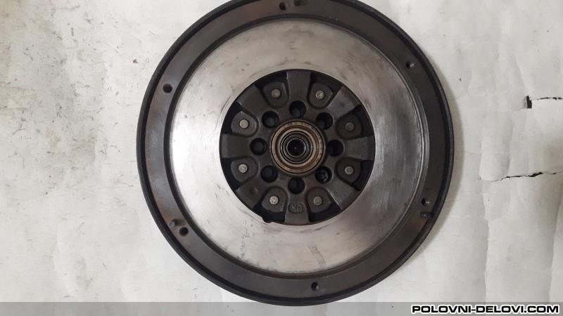 Mercedes  Sprinter Cdti Motor I Delovi Motora