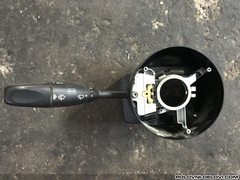 Mercedes  Sprinter  Elektrika I Paljenje