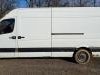 Mercedes Sprinter Enterijer Enterijer