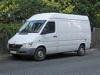Mercedes  Sprinter Farovi Stakla