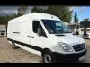 Mercedes Sprinter Filteri