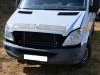 Mercedes Sprinter Gibnjevi Trap i Vešanje