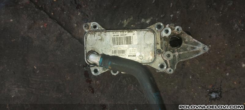 Mercedes  Sprinter Hladnjad Ulja 651 Motor I Delovi Motora