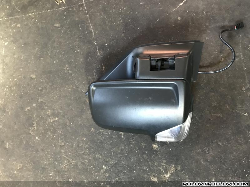 Mercedes  Sprinter  Karoserija