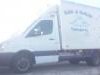 Mercedes Sprinter Kompletan Auto U Delovima