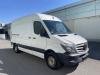 Mercedes Sprinter Kompletan Auto U Delovima