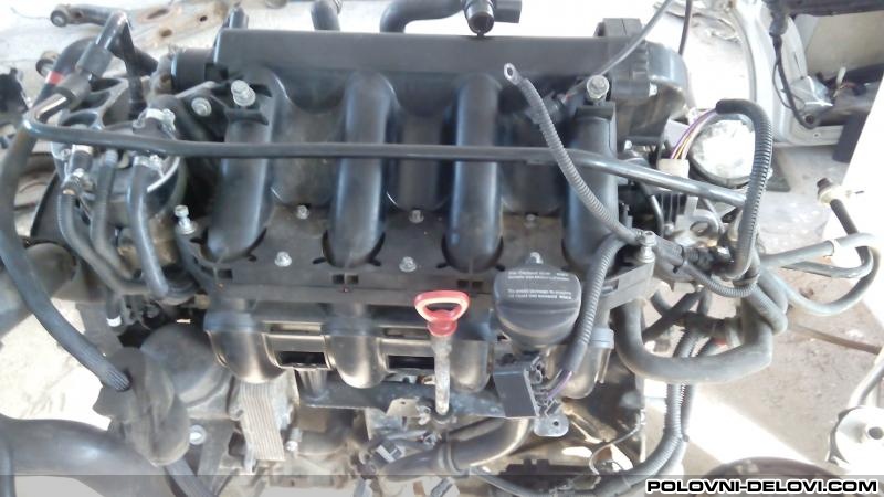 Mercedes Sprinter  Kompletan Auto U Delovima