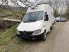 Mercedes Sprinter Kompletan Auto U Delovima