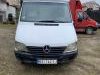 Mercedes Sprinter Kompletan Auto U Delovima