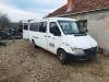 Mercedes  Sprinter  Menjac I Delovi Menjaca
