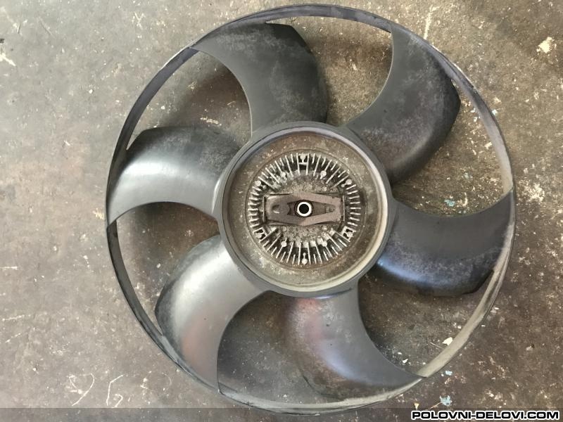 Mercedes  Sprinter  Motor I Delovi Motora