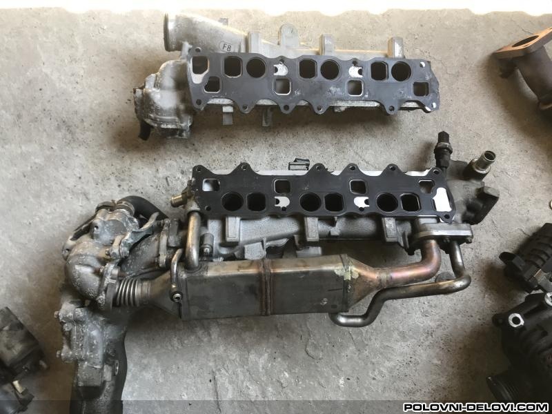 Mercedes  Sprinter  Motor I Delovi Motora