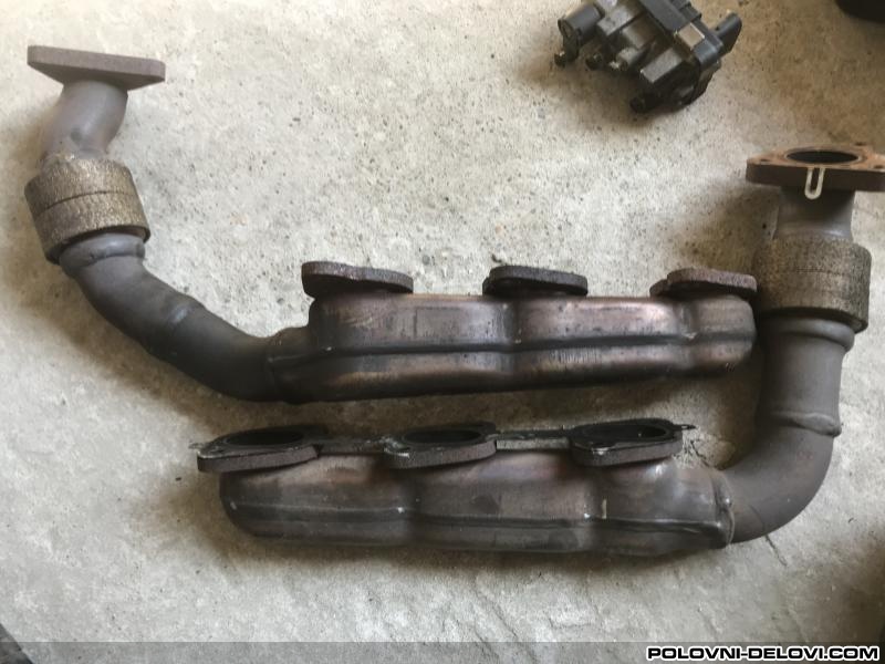 Mercedes  Sprinter  Motor I Delovi Motora