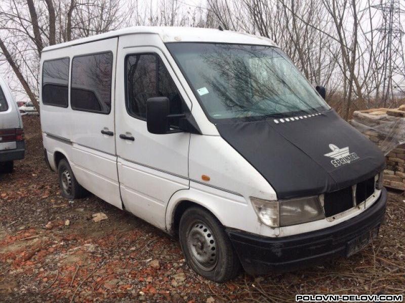 Mercedes  Sprinter  Razni Delovi