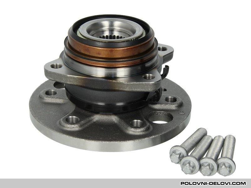 Mercedes  Sprinter  Razni Delovi