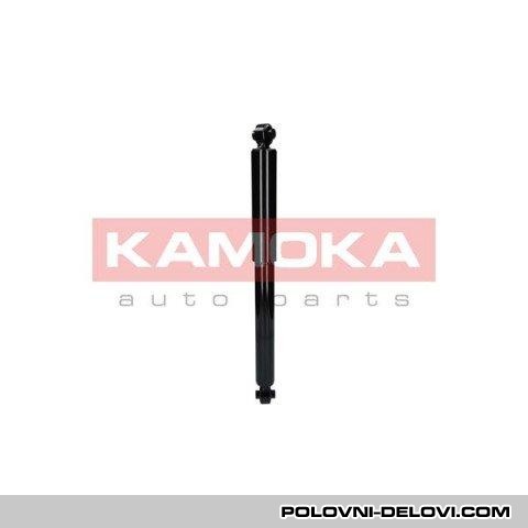 Mercedes  Sprinter SPRINTER 906 - CRAFT Amortizeri I Opruge