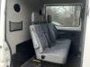 Mercedes Sprinter Sediste 903 Enterijer