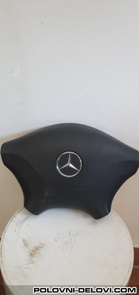 Mercedes  Sprinter Sprinter 906 Elektrika I Paljenje