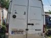 Mercedes  Sprinter  Stakla