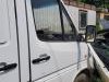 Mercedes  Sprinter  Stakla