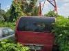 Mercedes  Sprinter  Stakla