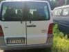 Mercedes  Sprinter  Stakla