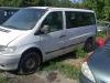 Mercedes  Sprinter  Stakla