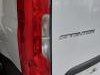 Mercedes  Sprinter Stop Svetla Svetla I Signalizacija