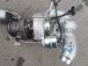 Mercedes  Sprinter Turbina  Motor I Delovi Motora