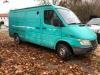 Mercedes  Sprinter Vito A B C S E ML Kompletan Auto U Delovima