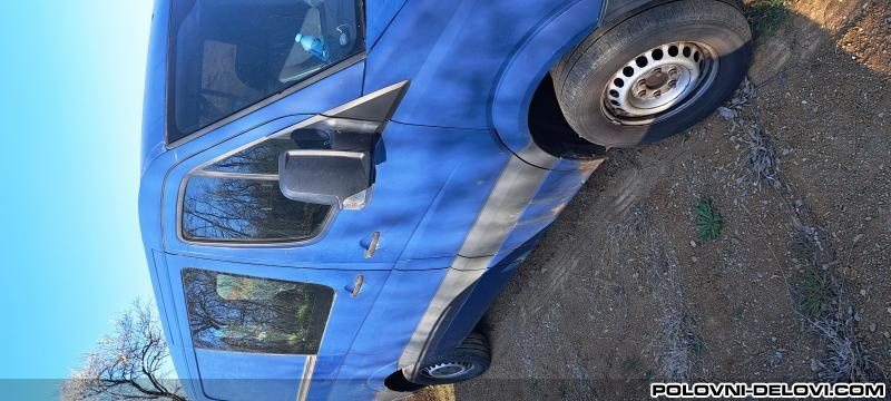 Mercedes  Sprinter Vrata. Limarija Karoserija