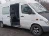 Mercedes Sprinter W903 Izduvni Sistem