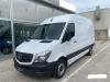 Mercedes  Sprinter W906 Restayling Kompletan Auto U Delovima