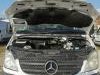 Mercedes  Sprinter W906 W903  Kompletan Auto U Delovima