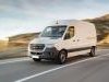 Mercedes  Sprinter W907 Kompletan Auto U Delovima
