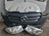 Mercedes Sprinter w907 Prenosni Sistem