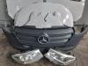 Mercedes Sprinter w907 Svetla i Signalizacija