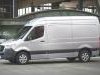 Mercedes  Sprinter W910  Kompletan Auto U Delovima