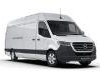 Mercedes  Sprinter W910 Kompletan Auto U Delovima