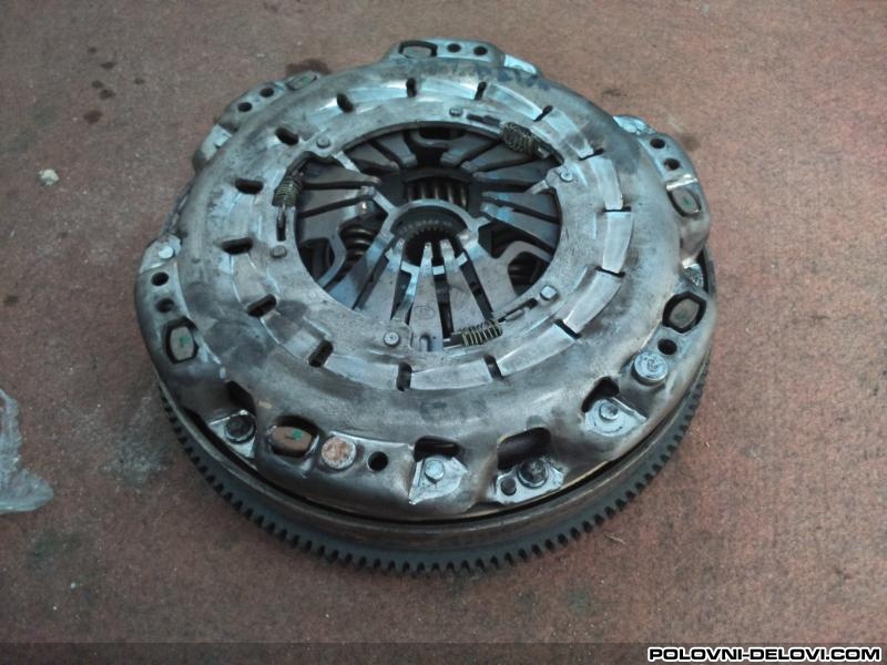 Mercedes  Sprinter Zamajac Kvacilo 651 Motor I Delovi Motora