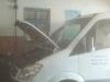 Mercedes Sprinter, Vito,Viano Razni Delovi