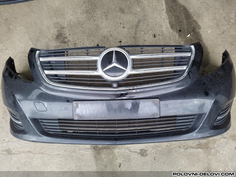 Mercedes  V 250 CDI W447 Kompletan Auto U Delovima