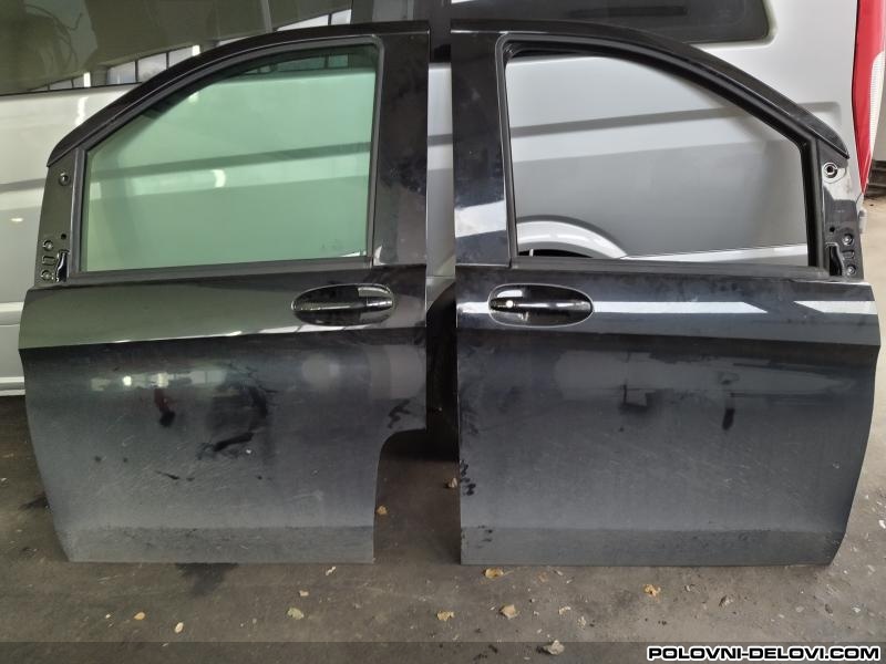 Mercedes  V Klasa Vrata W447 Karoserija